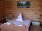 Nabaimar, guest house 2, double + doubl room